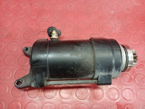 Motorino avviamento yamaha - motorino, di