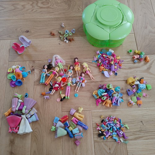 Large lot vtg 2000s - large,