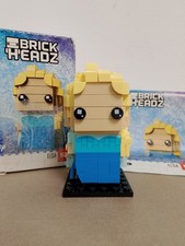 Lego Brickheadz 41617 Elsa Disney Frozen 