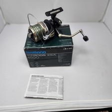 Mulinello da Pesca Shimano