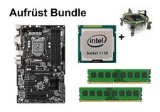 Bundle aggiornamento - H87