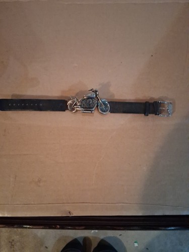 Orologio moto zzyzx - orologio, con