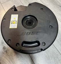 ALFA ROMEO FIAT LANCIA BOSE