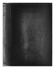 Johnson, Burges (1877-)