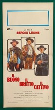 Locandina originale buono - originale,