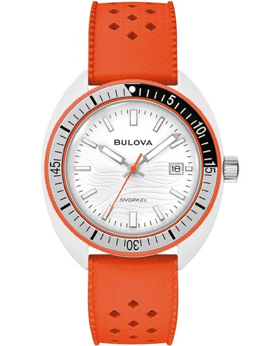 Bulova 98b448 orologio - 98b448, da