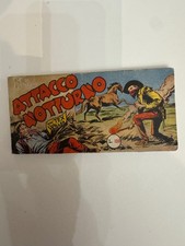 TEX RACCOLTINA SERIE BIANCA