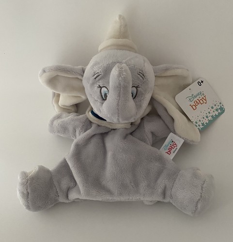 Doudou peluche marionnette - 🌟doudou,