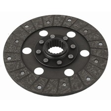 1 disco frizione Sachs 1864