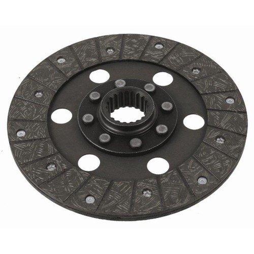 Disco frizione sachs 1864 - 1,