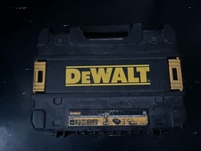 Dewalt drill box dcd795d2 solo - drill,