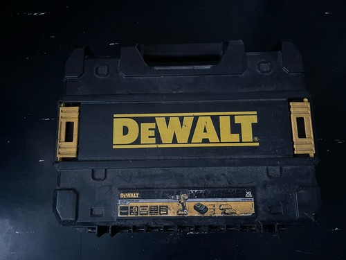 Dewalt drill box dcd795d2 - drill,