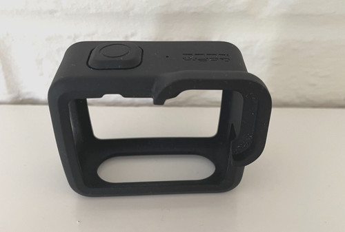Gopro protective sleeve for - -,