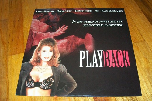 Playback laserdisc very - laserdisc, ld