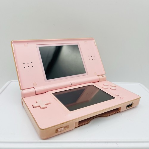 Nintendo lite console - ds,