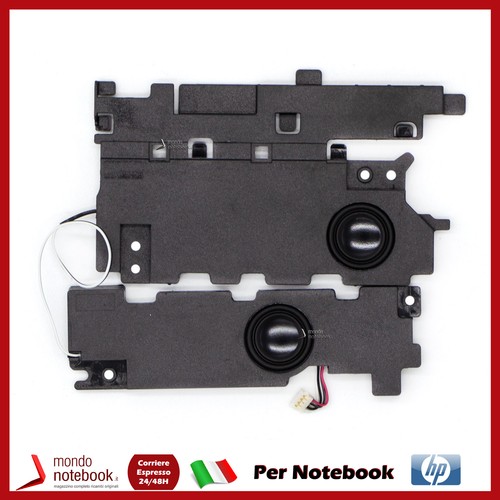 Speaker set 15zef100 - speaker, hp
