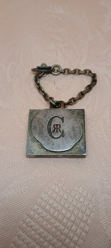 Vintage bijou parfum nino - de,
