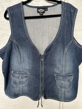 Gilet harley davidson - gilet, harley-davidson®