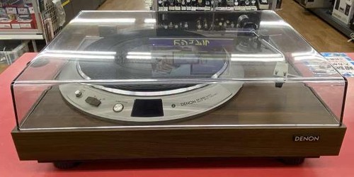 Giradischi denon - giradischi,