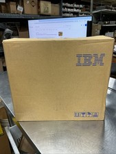 NEW IBM TOUCH SREEN MONITOR