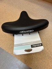 Nuovo con scatola - Sella bici Electra Cruiser XL - 598540 - NERO
