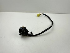 COMMODO GAUCHE SUZUKI GS 500 2001-2007