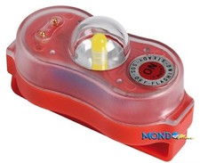 LUCE PER GIUBBINO DI SALVATAGGIO ATTIVAZIONE AUTOMATICA