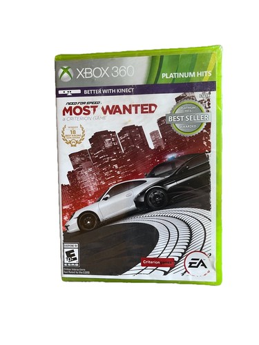 Need for speed - need,