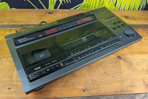 Hitachi w01 ricevitore - hitachi,