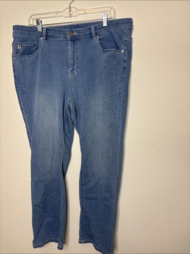 Jeans belle kim - belle, gravel