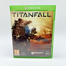 Titanfall XBOX ONE Microsoft