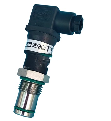 1pz indicatore pressione - indicatore, di