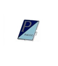 SCUDETTO EMBLEMA FRONTALE
