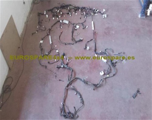 Installazione elettrica del - installazione,