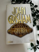 John grisham giuria c1 - giuria,