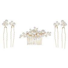  Accessori Acconciature Sposa