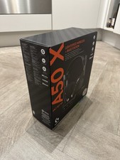 Astro Gaming A50X Cuffie