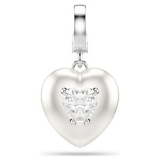 Swarovski Idylly Heart Enamel