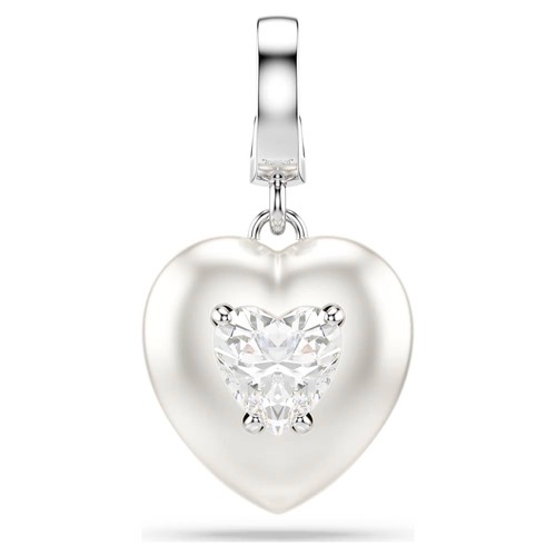 Charm swarovski idyllia cuore - charm,