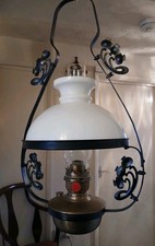 A 19th century wrought Art