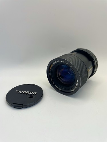 Obiettivo fotocamera macro