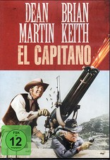 El Capitano - Dean Martin -