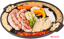 CookKing - Master Grill Pan