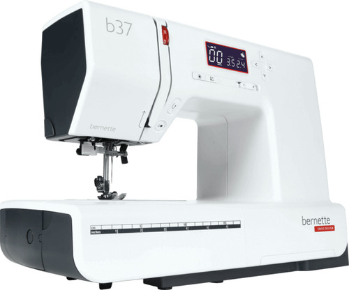 Macchina cucire bernina - macchina,
