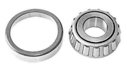 Kit cuscinetti coppe mercury - kit, cuscinetti/coppe