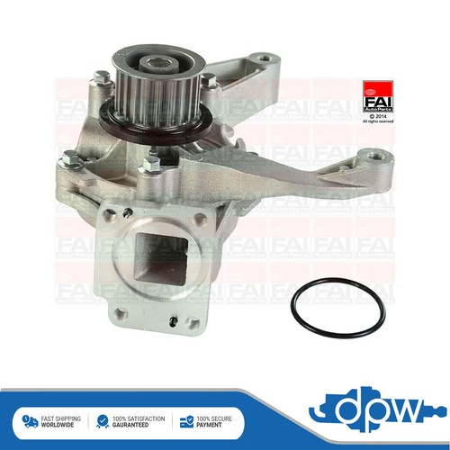 Adatto per pompa acqua - , jeep