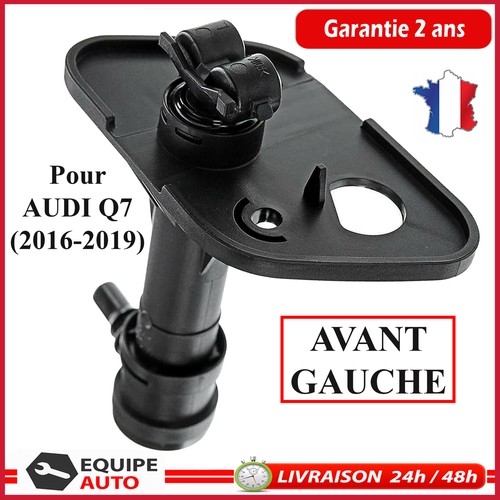 Ugello lava faro anteriore - ugello,