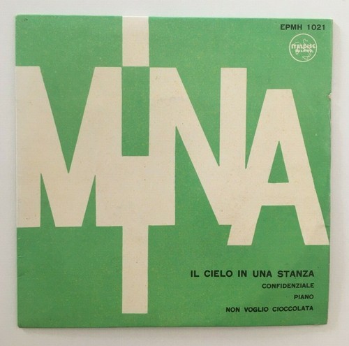 Mina cielo in una stanza - cielo,