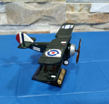 AEREO BIPLANO CAMEL F1 -