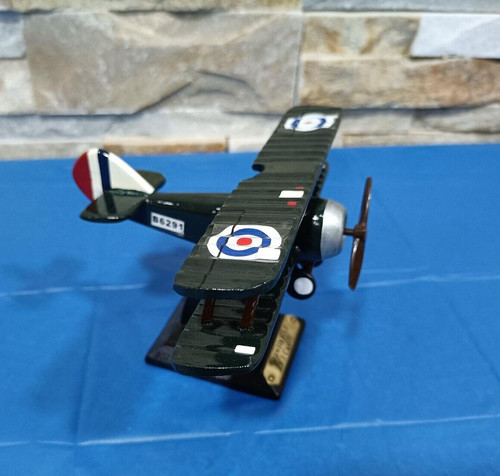Aereo biplano camel - biplano, f1